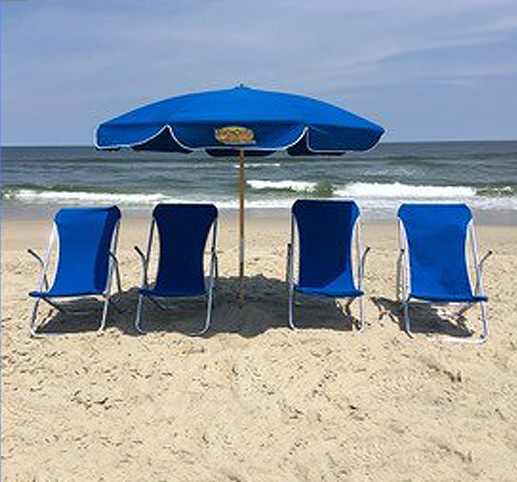 Beach Cabana Set up and Rentals Corolla, Duck, Southern Shores NC