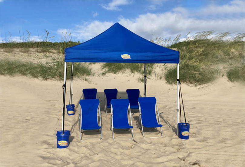 Beach Equipment Rentals Corolla, Duck, Southern Shores NC